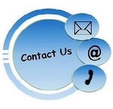 Contact Us