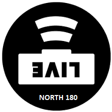 North 180 Cam